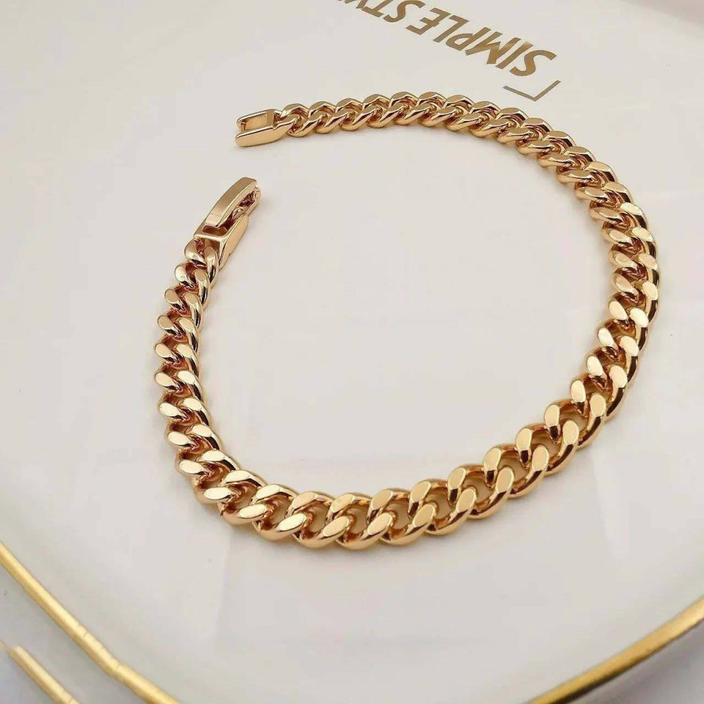 دستبند کارتیه زنانه