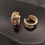 گوشواره کد XGH6144043 - تصویر 2