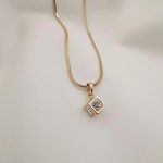 آویز مکعبی - زیبا و درخشان