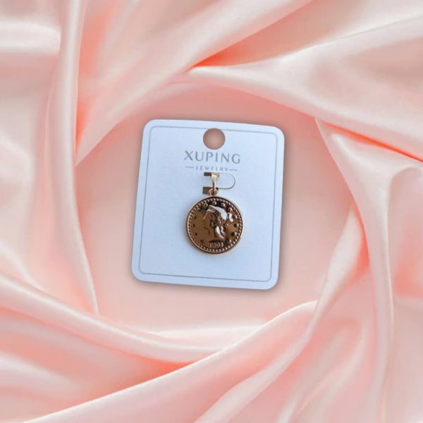 آویز الیزابت