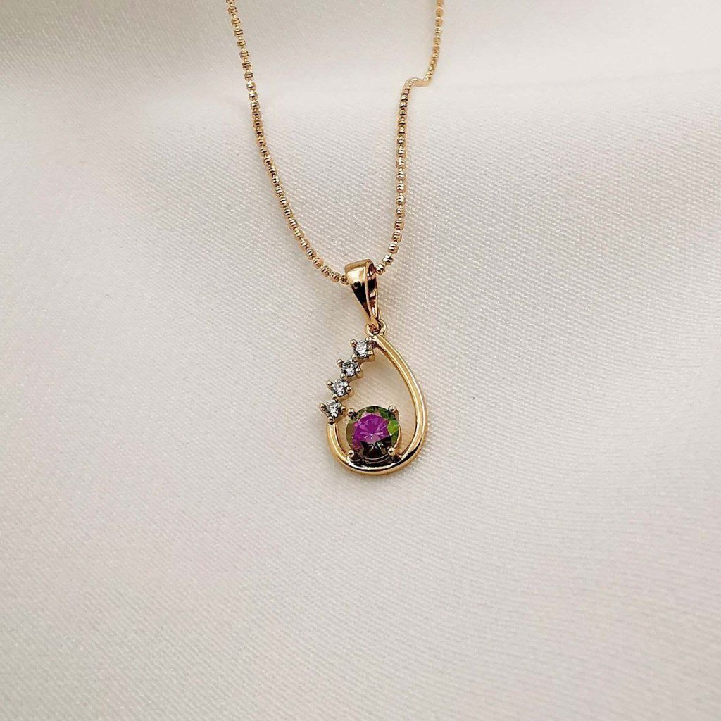 آویز اشک - مناسب هدیه دادن