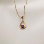 آویز اشک - مناسب هدیه دادن