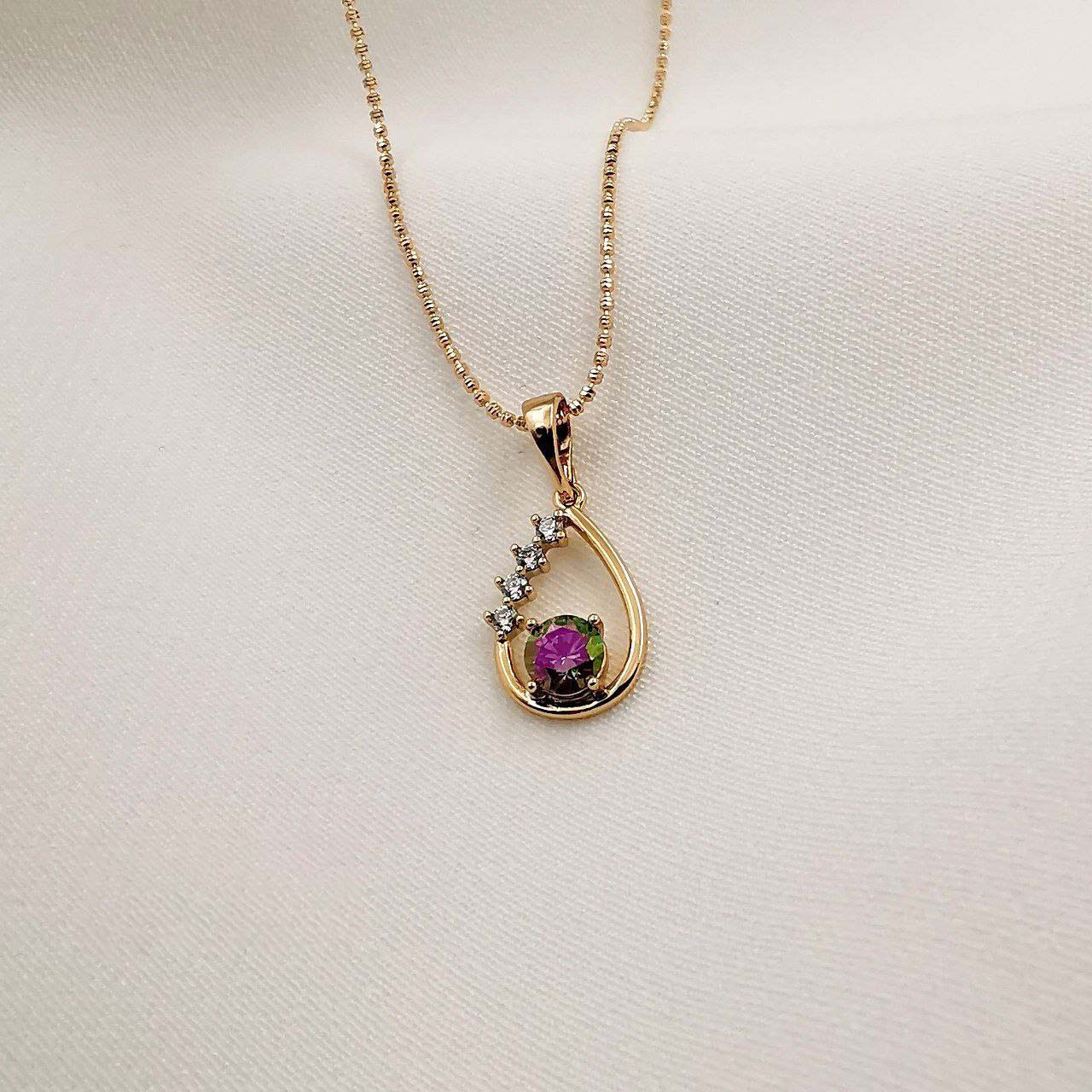 XGH7000040-2 آویز اشک - مناسب هدیه دادن