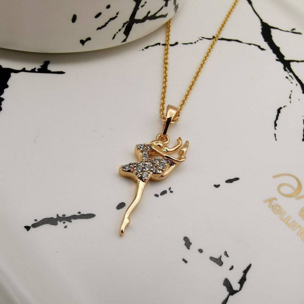 گردنبند و پلاک کد XGH7136050