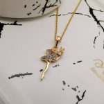 گردنبند و پلاک کد XGH7136050