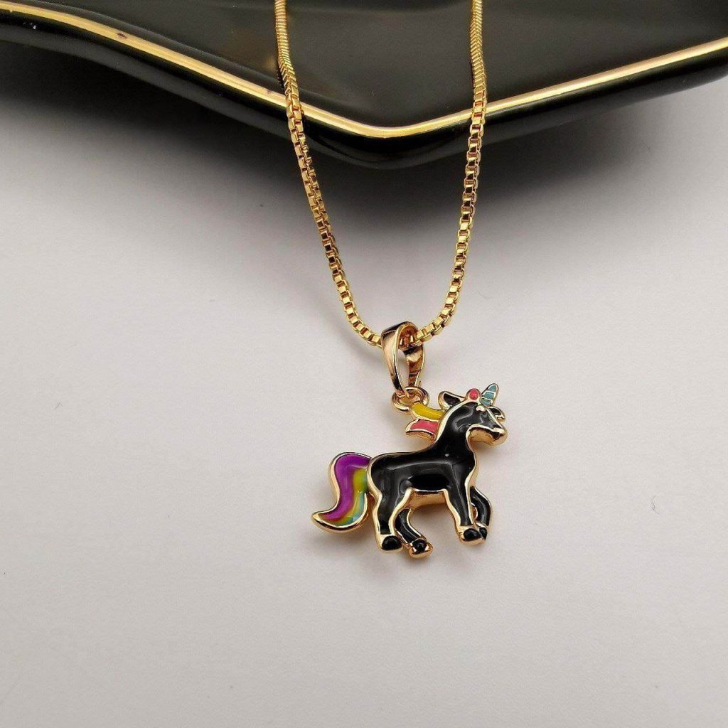 آویز یونیکورن - محصولی شیک و خاص