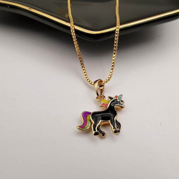 آویز یونیکورن - محصولی شیک و خاص