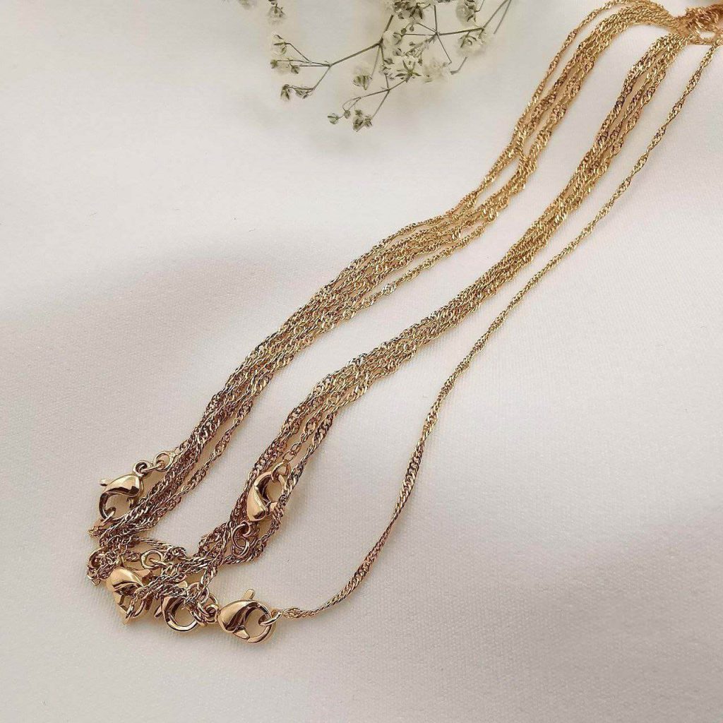 زنجیر دیسکو - زینویار