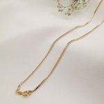 زنجیر ماری کد - انواع زنجیر های زنانه 2024