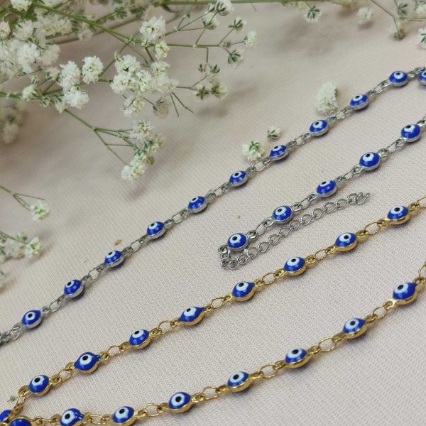 پابند چشم نظر