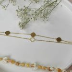 پابند ونکلیف آینه ای استیل - کد XGH1011 - تصویر 2