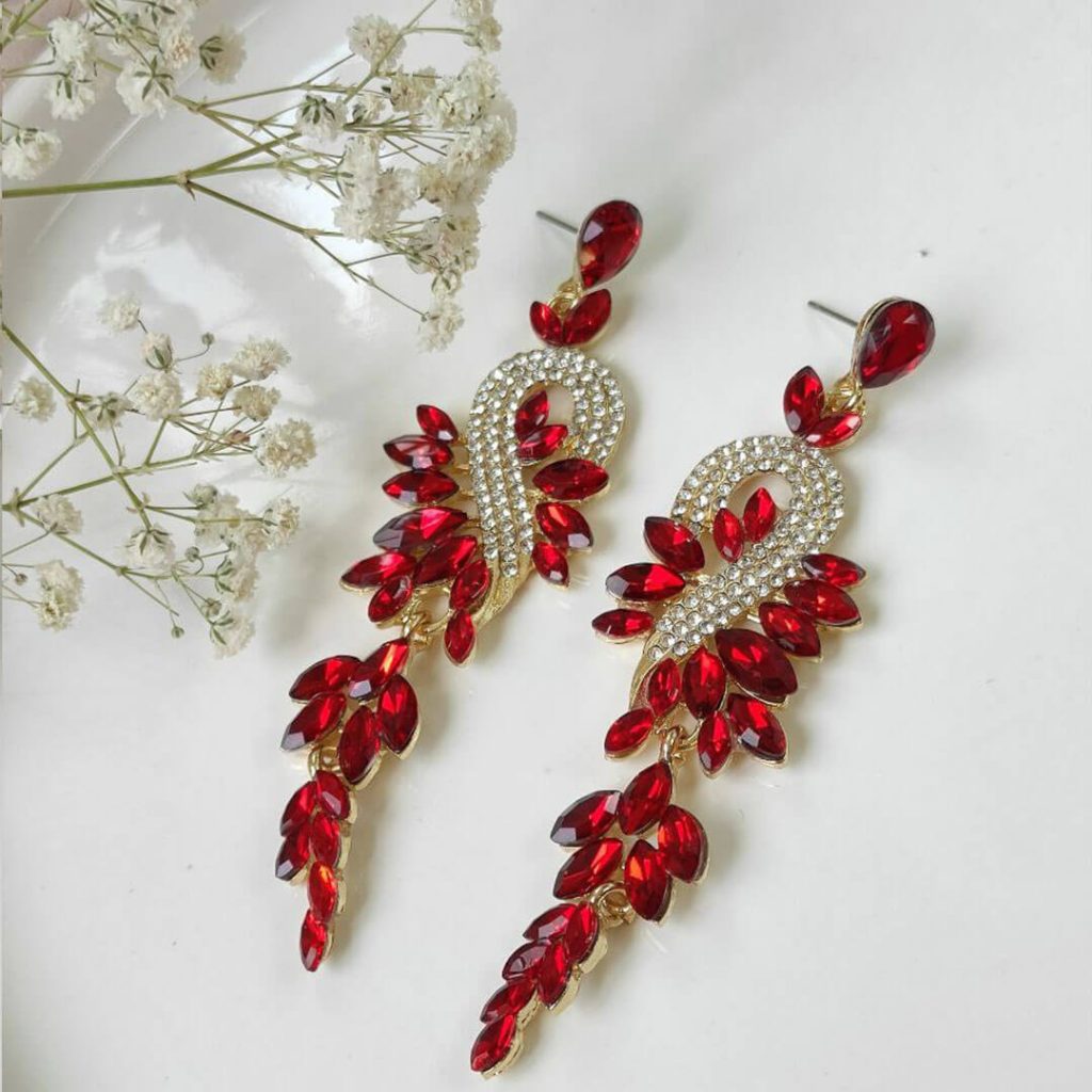 گوشواره سیمرغ