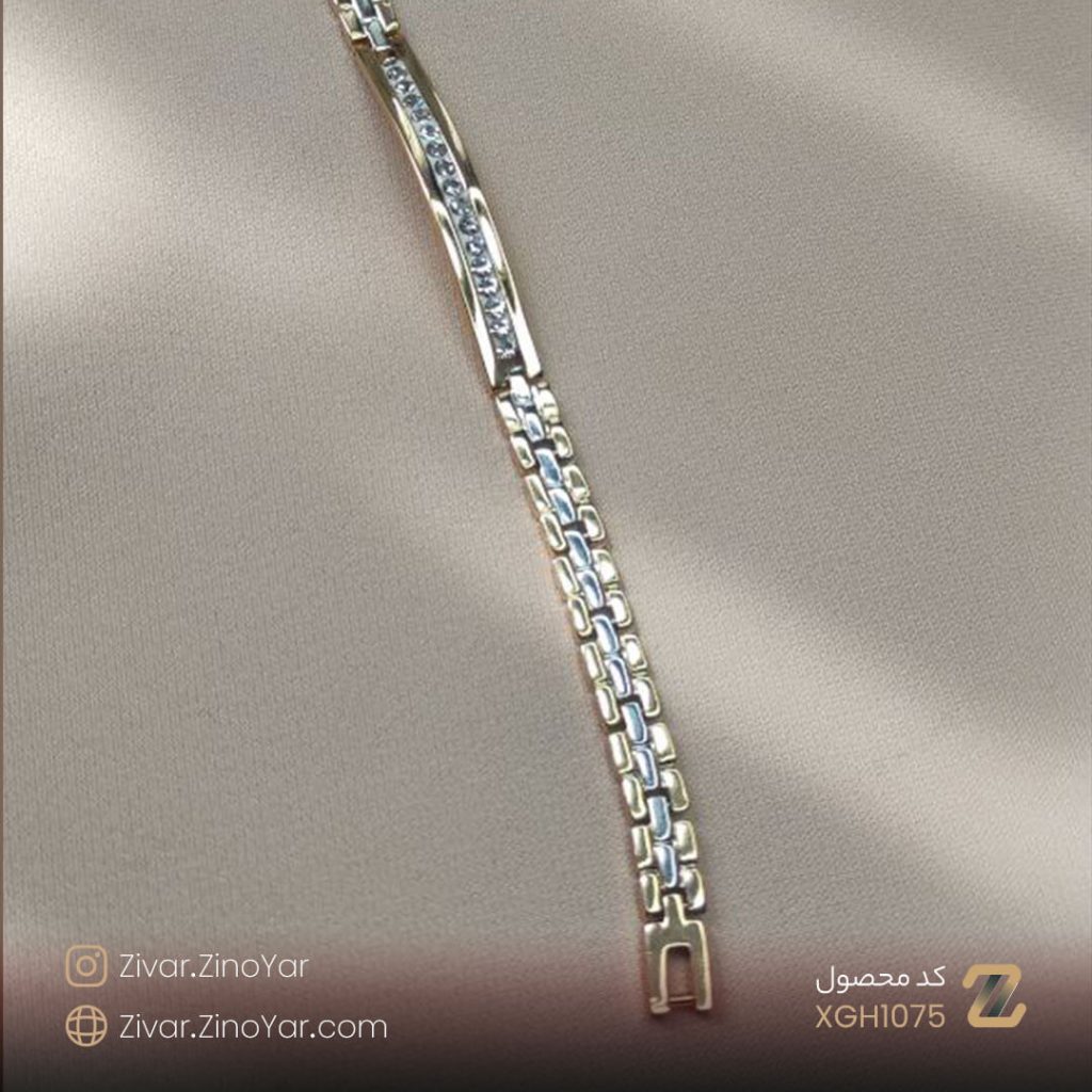 آویز رولکس باریک