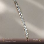 آویز رولکس باریک