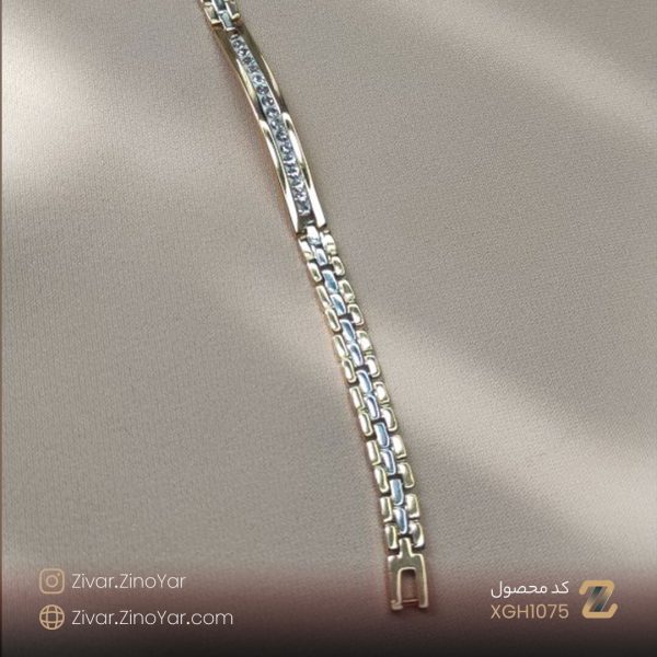 آویز رولکس باریک