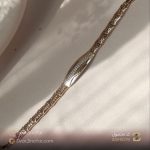 دستبند نگین دار XUPING - کد XGH1076 - تصویر 5