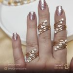 انگشتر زنانه زیبا