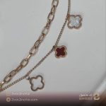 دستبند زنانه با طرح