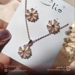 نیم ست زنانه زیبا