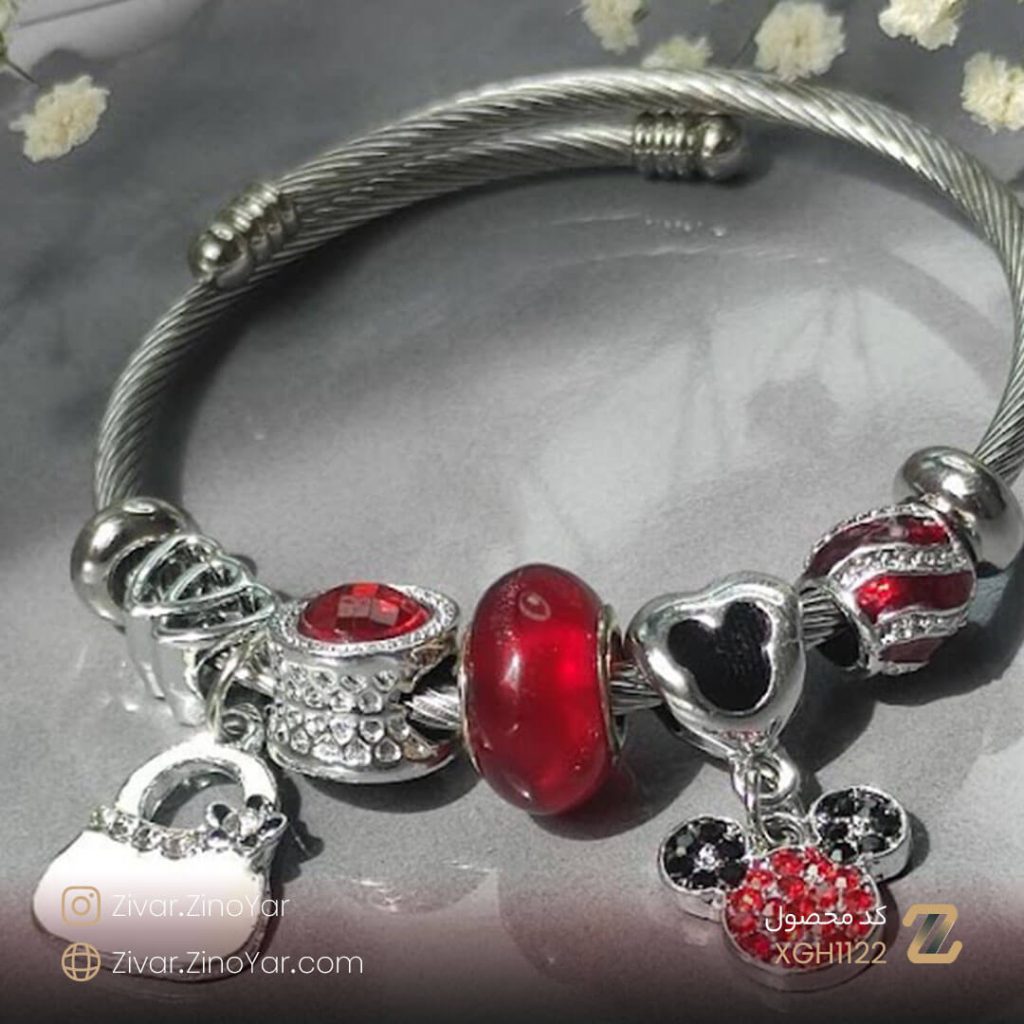 بنگل میکی موس