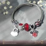 تکدست زنانه و دخترانه