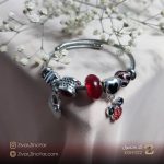 دستبند آویزدار