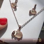 نیم ست های طرح فیل از برند کلیو بسیار زیبا و قشنگ