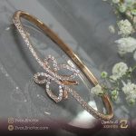 خرید بنگل و دستنبد زنانه و دخترانه از بدلیجات زینویار