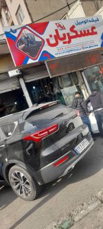 شیشه درب فیدلیتی - تصویر 3