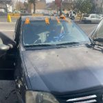 شیشه جلو رنو ال 90 (L90)