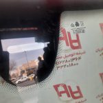 شیشه جلو زانتیا سیتروئن - تصویر 3