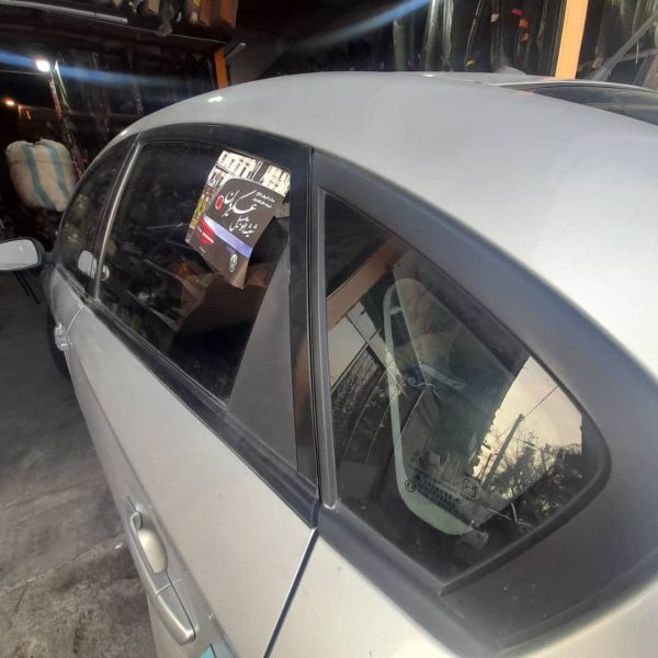 شیشه روگلگیری برلیانس H330