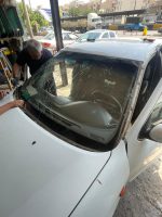 شیشه جلو نیسان ماکسیما - تصویر 2