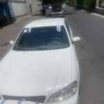 شیشه جلو نیسان ماکسیما