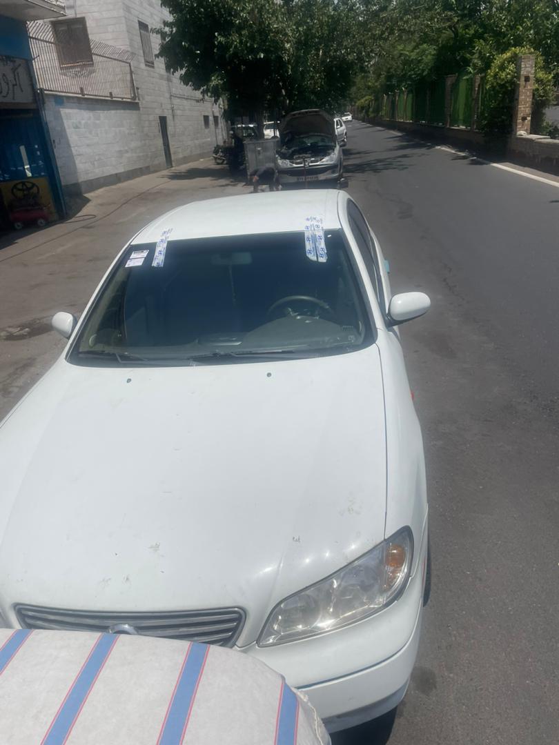 IMG-20240615-WA0004.jpg شیشه جلو نیسان ماکسیما - تصویر 1