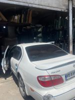 شیشه جلو نیسان ماکسیما - تصویر 3