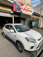 شیشه عقب جک S5 - تصویر 2