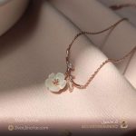 دسته بندی گردنبند - زینویار