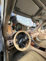 شیشه جلو مرسدس بنز C240 - تصویر 3