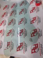 شیشه درب پژو 206 - تصویر 3