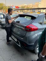 شیشه عقب ام وی ام X22 - تصویر 2