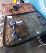 شیشه عقب پژو 405 - تصویر 3