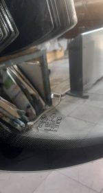 شیشه جلو دنا و دنا پلاس - تصویر 3