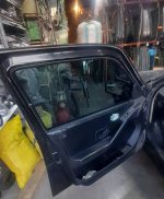 شیشه درب پژو 405 - تصویر 3