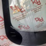 شیشه جلو پژو 206 - تصویر 3