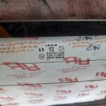 شیشه عقب پژو 206 - تصویر 3