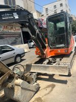 شیشه بیل مکانیکی (لمینیت و طلقی)