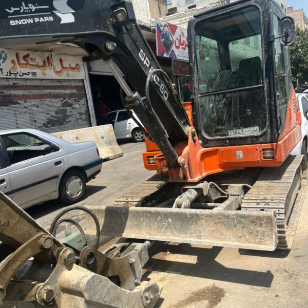 شیشه بیل مکانیکی (لمینیت و طلقی)