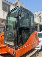 شیشه بیل مکانیکی (لمینیت و طلقی) - تصویر 4