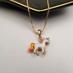 دسته بندی آویز گردنبند - زینویار